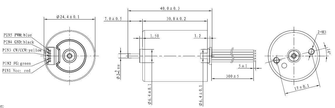 dimension of bl2430 bldc motor.jpg