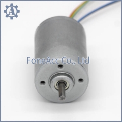 bl4260, bl4260i 42mm small bldc inner rotor brushless dc motor