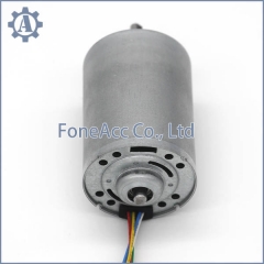 bl4260, bl4260i 42mm small bldc inner rotor brushless dc motor