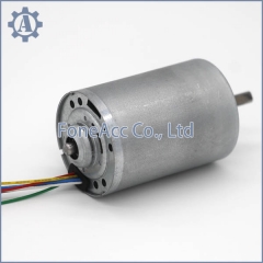 bl4260, bl4260i 42mm small bldc inner rotor brushless dc motor