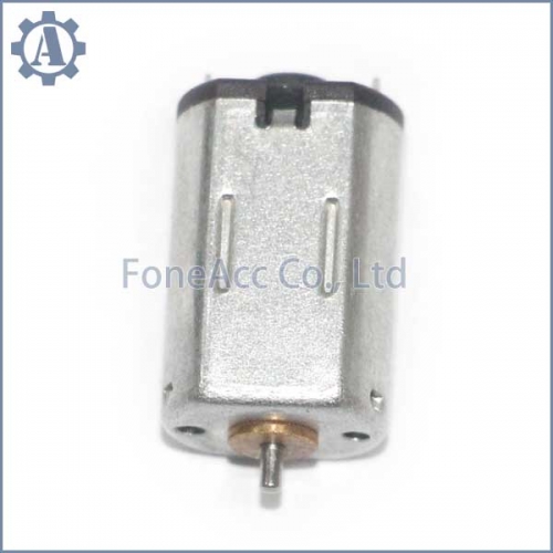 FF-M20, FF-M20VA diameter 10mm small brushed dc motor