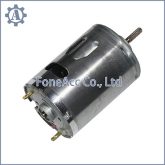 RS-540, RS-540SH od 36mm carbon brush small dc motor | Small DC Motor