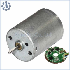 BL2430, BL2430i 24mm small bldc inner rotor brushless dc motor