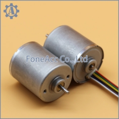 BL3640, BL3640i B3640M 36mm small bldc inner rotor brushless dc motor