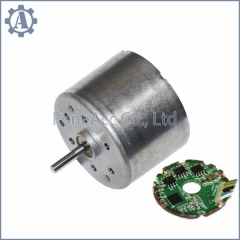 BL2418, BL2418i 24mm small bldc inner rotor brushless dc motor