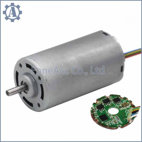 bl4275, bl4275i 42mm small bldc inner rotor brushless dc motor