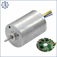 BL2838, BL2838i 28mm small bldc inner rotor brushless dc motor