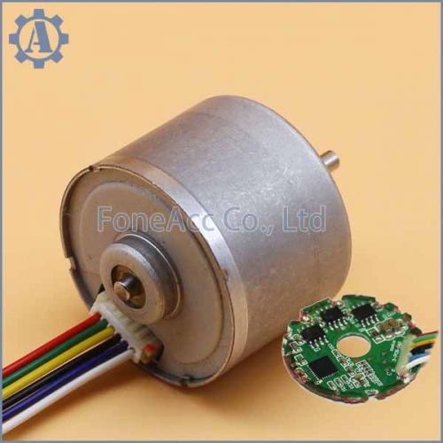 BL3626, BL3626I 36mm small bldc inner rotor brushless dc motor