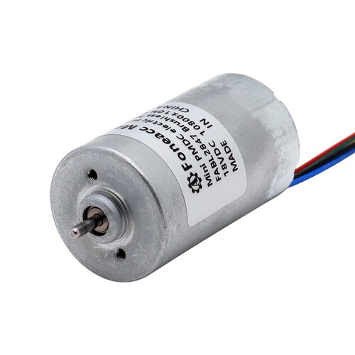 BL2847, BL2847i 28mm small bldc inner rotor brushless dc motor